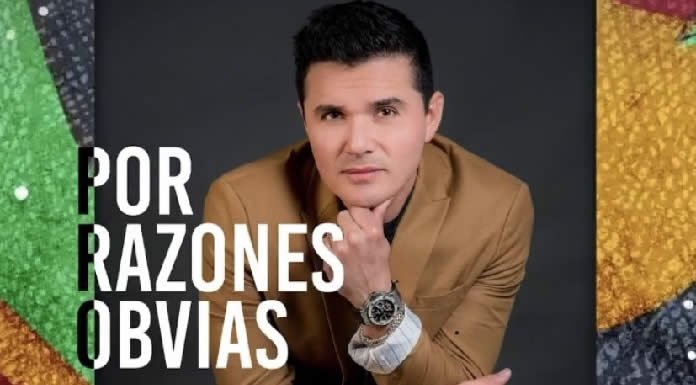 Horacio Palencia Presenta Su Nuevo Video "Por Razones Obvias"