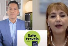 Ismael Cala: "35 Destinos Adoptan Protocolos Para Viajar De Forma Segura"