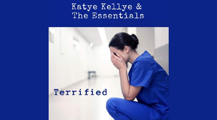 Katye Kellye & The Essentials Anuncian Sencillo En Pro Del Nurses House COVID-19 Relief Fund