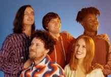 Metronomy Presenta El Video Oficial De "The Light"