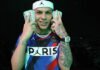 Omy De Oro Presenta Su Nuevo Sencillo Y Video "Cash"