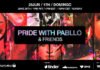 Pablo Vittar Anuncia "Pride With Pabllo & Friends"