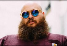 Action Bronson Presenta Su Nuevo Sencillo Y Video "Latin Grammys"