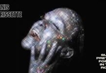 Alanis Morissette Regresa Con Su Nuevo Álbum "Such Pretty Forks In The Road"