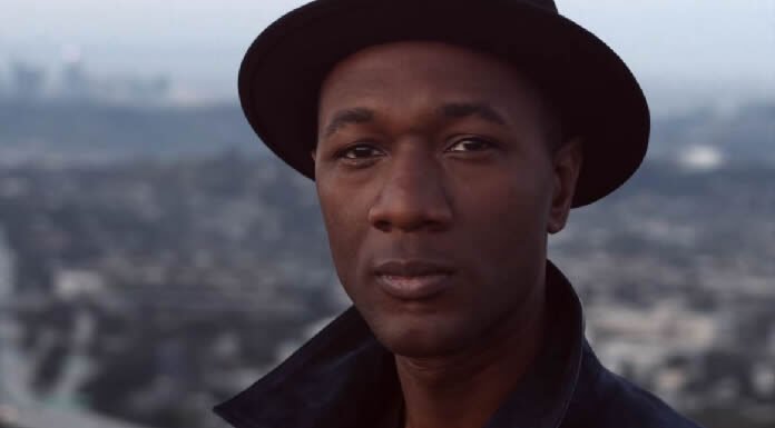 Aloe Blacc Comparte Su Himno Automotivacional "My Way"