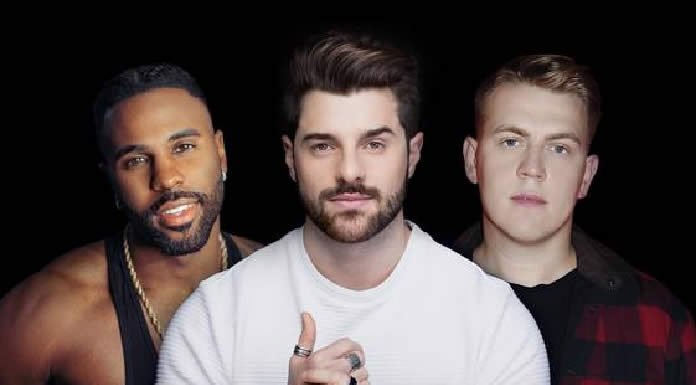 Alok Presenta "Don't Cry For Me" Ft. Martin Jensen & Jason Derulo