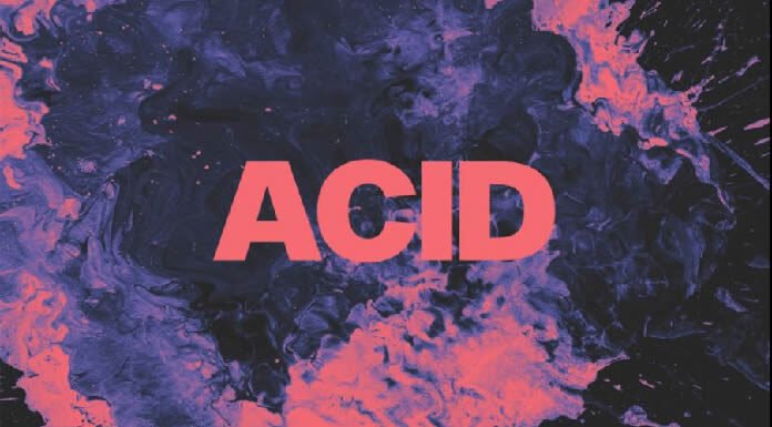 Balter Records Presenta Su Nuevo Sencillo "Acid" De James Orvis