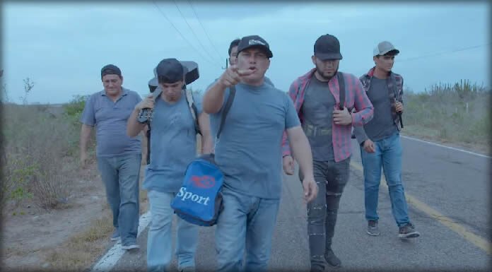 Banda Selectiva Presenta Su Nuevo Sencillo Y Video "Fronteras"