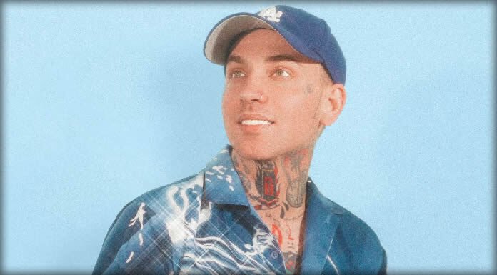 Blackbear Lanza Tres Nuevas Canciones De Su Nuevo Álbum "Everything means nothing"