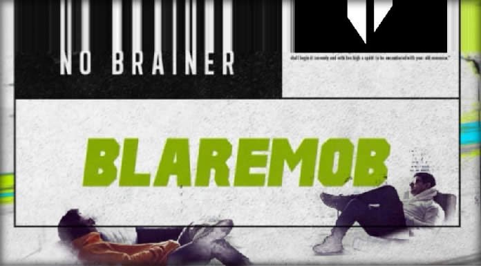 Blaremob Lanza Su Nuevo EP "No Brainer"