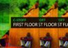 C-Stoff Presenta Su Nuevo Techno EP "First Floor"