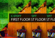 C-Stoff Presenta Su Nuevo Techno EP "First Floor"