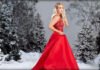 Carrie Underwood Lanzará "My Gift" Su Primer Álbum Navideños