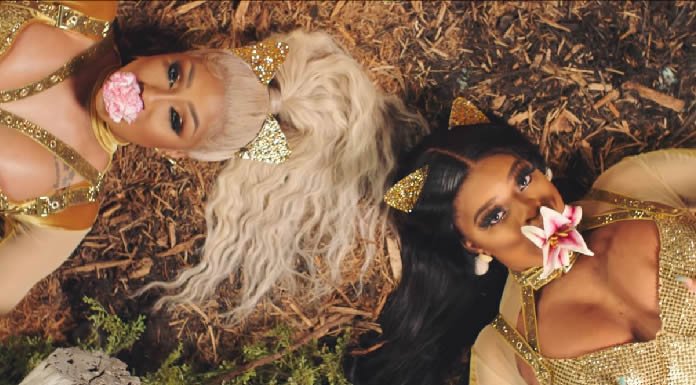 City Girls Lanza Su Nuevo Sencillo Y Video Pussy Talk Ft Doja Cat Pattyto Com