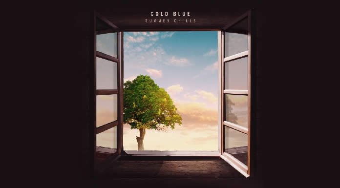Cold Blue Presenta Su Nuevo Álbum "Summer Chills"