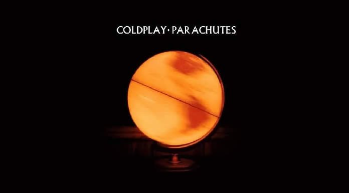 Coldplay Conmemora El Vigésimo Aniversario De Su Álbum Debut "Parachutes"