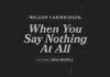 Dillon Carmichael Se Une A Logan Murrell Para Interpretar "When You Say Nothing At All"