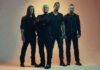 Disturbed Confirma Nuevas Fechas Para Su Gira "The Sickness 20th Anniversary Tour"
