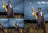 El Jazzista Alvin Davis Lanza Su Nuevo Álbum "Make a Stance"