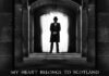 Ferdinand Snow Lanza Su Sencillo Debut "My Heart Belongs To Scotland"