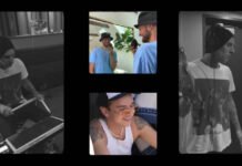 Gavin Haley Lanza Video Y Remix De Su Sencillo "Tati" Ft. Yung Pinch Realizado Por Travis Barker