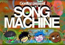 Gorillaz Presenta El Quinto Episodio De "Song Machine" Ft. ScHoolboy Q