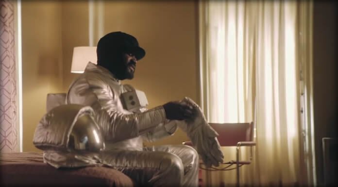 Gregory Porter Presenta Su Nuevo Sencillo Y Video "Concorde"