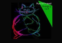 Hackfreed Regresa Para Presentar Su Nuevo Sencillo "Hungry Cat EP" Ft. Lexine