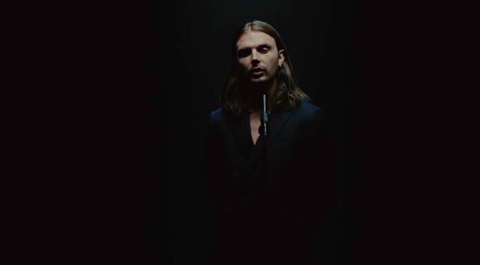 Hurts Lanza Su Nuevo Sencillo Y Video "Redemption"