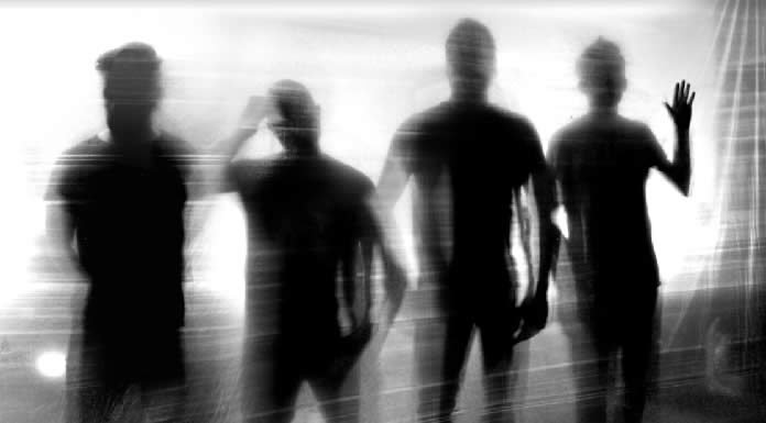 In Parallel Lanza Su Sencillo Y Lyric Video "Leave It With The Ghost"