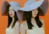 Irene & Seulgi Logran Una Singergía Perfecta En Su Primer Mini Álbum "Monster"