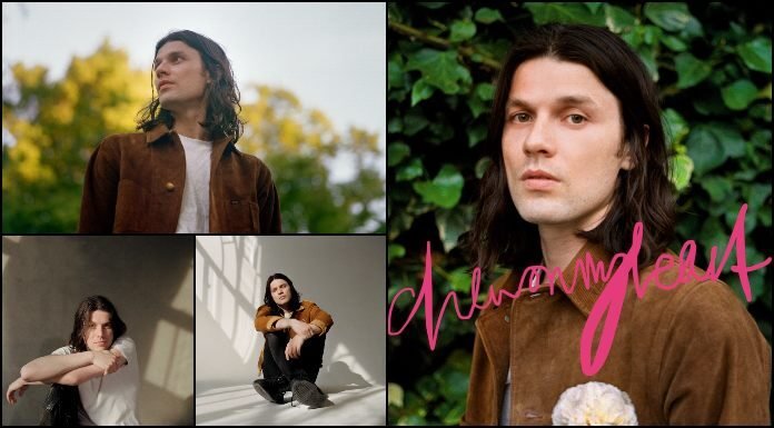 James Bay Lanza El Video Oficial Para Su Nuevo Sencillo "Chew On My Heart"