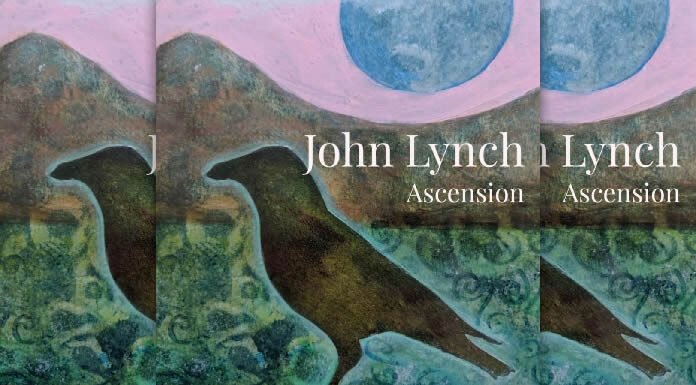 John Lynch Presenta Su Nuevo Álbum 