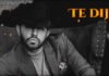 Joss Favela Presenta Su Nuevo Sencillo Y Video "Te Dije"