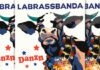 LaBrassBanda Lanza Su Nuevo Álbum "Danzn" Y Arranca Su Beer "Garden Tour"