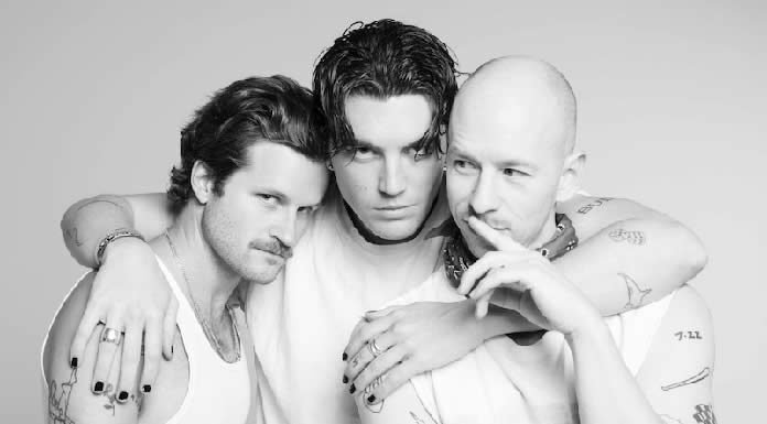 Lany Lanza Nuevo Sencillo "If This Is The Last Time" De Su Álbum "Mama's Boy"