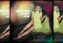 Lauren Alaina Anuncia Lanzamiento De "Run", Primer Sencillo De Su EP "Getting Over Him"