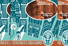 Loudon Wainwright III + Vince Giordano & The Nighthawks Presentan "I’d Rather Lead A Band"