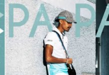 Macky Lanza "PA PA" Primer Sencillo De su Próximo Álbum