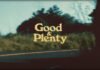 Masego, Alex Isley & Jack Dine Se Unen Para Lanzar "Good & Plenty"