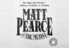 Matt Pearce & The Mutiny Presentan Su Nuevo EP "An Ongoing Thing"