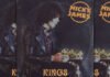 Micky James Presenta Su Nuevo Sencillo "Kings"