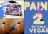PAINT Lanza Hoy Su Nuevo Álbum "Spiritual Vegas"
