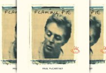 Paul McCartney Lanza Nueva Versión Remasterizada De Su Álbum "Flaming Pie"