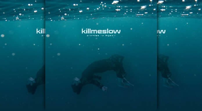 Promise To Myself Presenta Su Nuevo Sencillo "Killmeslow"