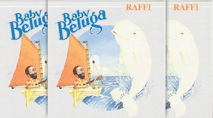 Raffy & Yo-Yo Ma Celebran El 40 Aniversario De "Baby Beluga"