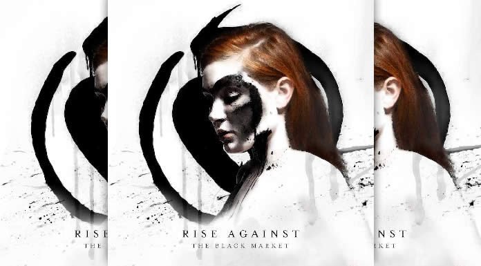 Rise Against Lanza Su Nuevo Álbum "The Black Market" Edición Expandida