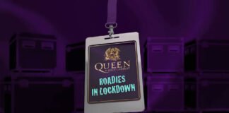 "Roadies In Lockdown” La Serie de Queen + Adam Lambert Estrena Su 3er Episodio