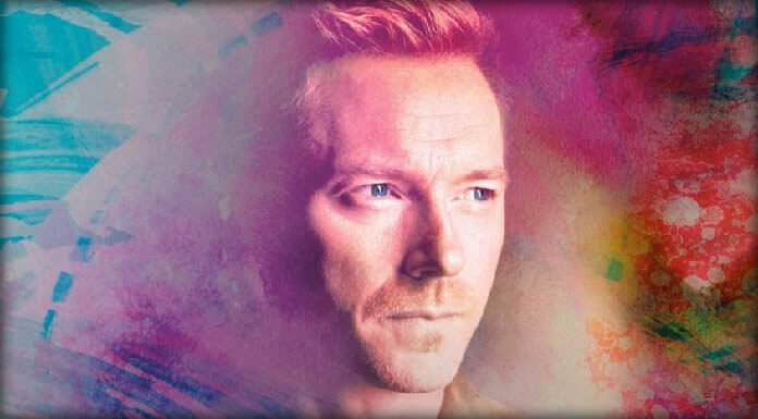 Ronan Keating Celebra Su Vigésimo Aniversario Como Solista Con Nuevo Álbum "Twenty Twenty"