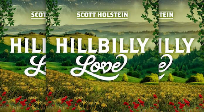 Scott Holstein Presenta Su Nuevo Tema "Hillbilly Love"